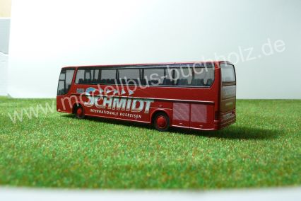 Busse von Der Schmidt Wolfenbüttel